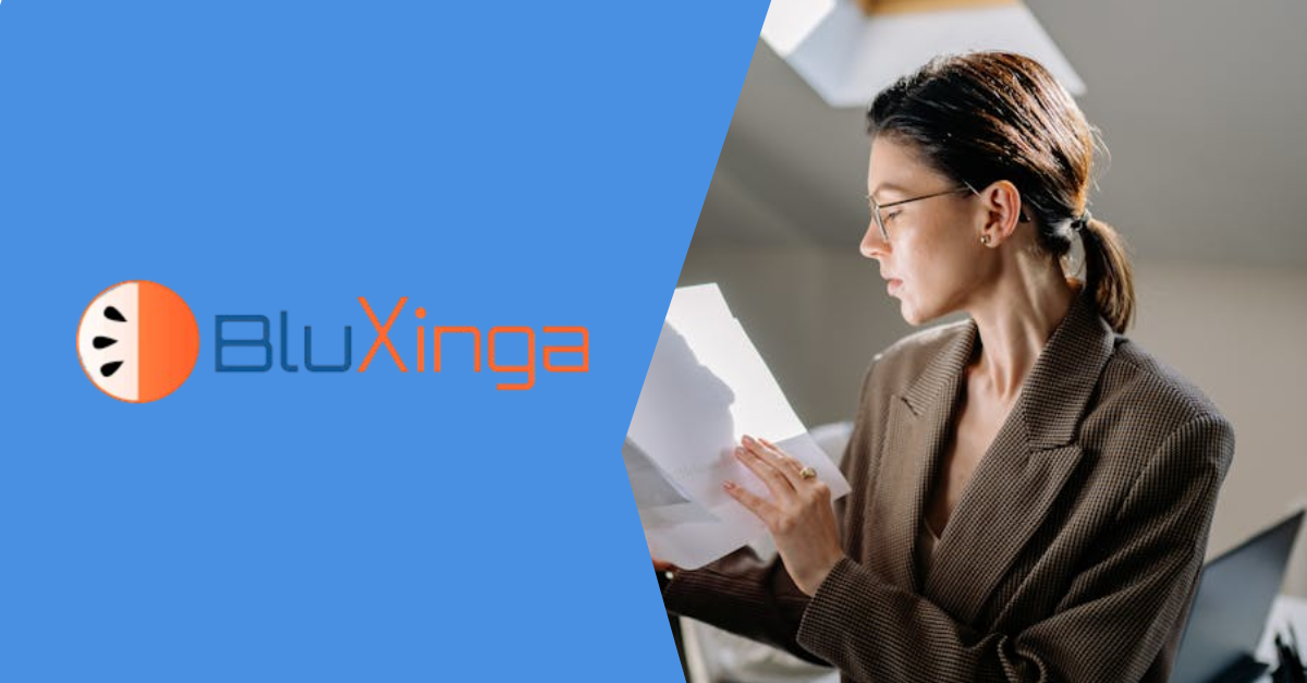 BluXinga 2.0 Upgrades HR Tool to Reduce Burnout