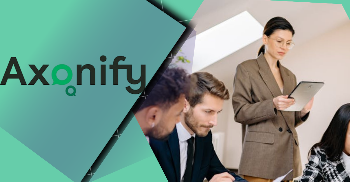 Axonify Report: 99 Percent of Frontline Workers Face Customer Incivility